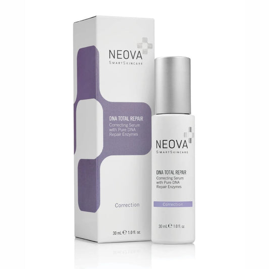 Neova DNA Total Repair 30ml – serum with DNA repair enzymes for damaged skin