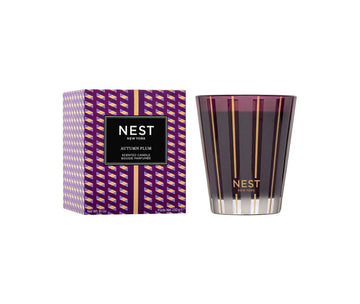 Nest New York Autumn Plum Candle