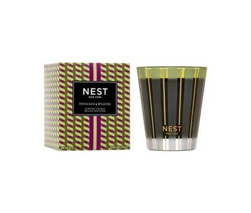 Nest New York Pistachio and Wild Fig Candle
