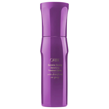 Oribe Serene Scalp Densifying Treatment Spray 4.2 Oz