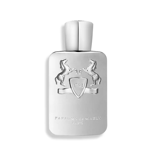 Parfums de Marly Pegasus Eau de Parfum 4.2 oz bottle – luxurious and bold men's fragrance with a classic design