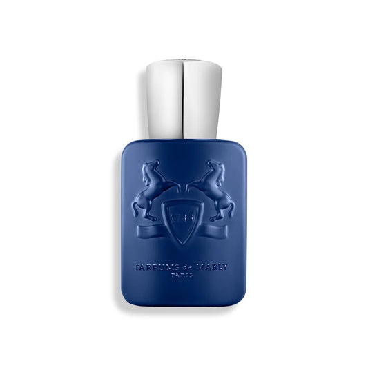 Parfums de Marly Percival Eau de Parfum 2.4 oz bottle – refined and elegant men's fragrance in stylish glass packaging