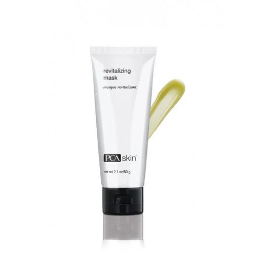 PCA Skin Revitalizing Mask 2.1 oz for restoring radiance and nourishing tired skin