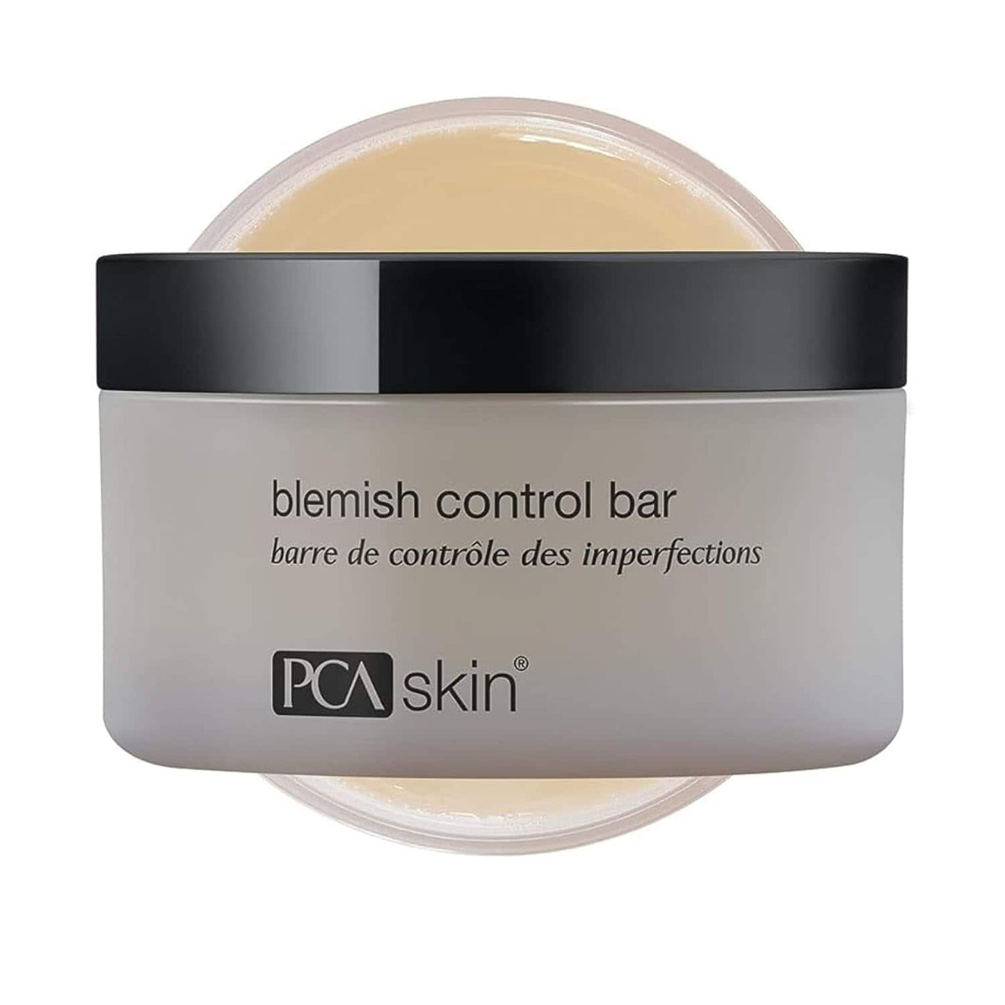 PCA Skin Blemish Control Bar 3.2 oz for cleansing and treating acne-prone skin
