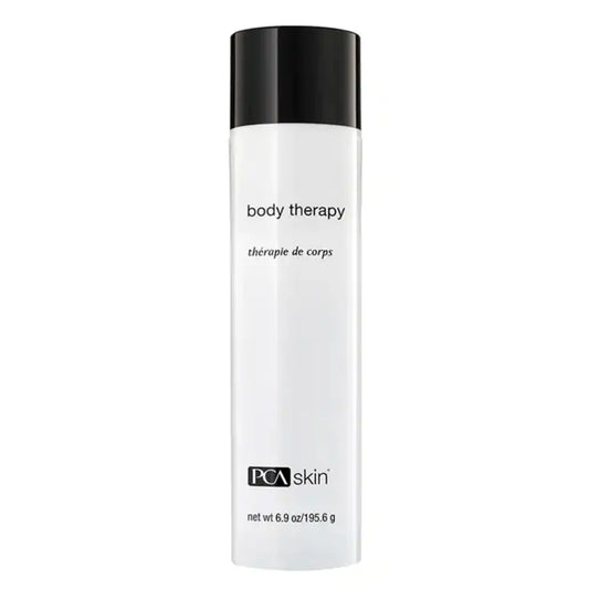 PCA Skin Body Therapy 7 oz for smoothing and revitalizing body skin