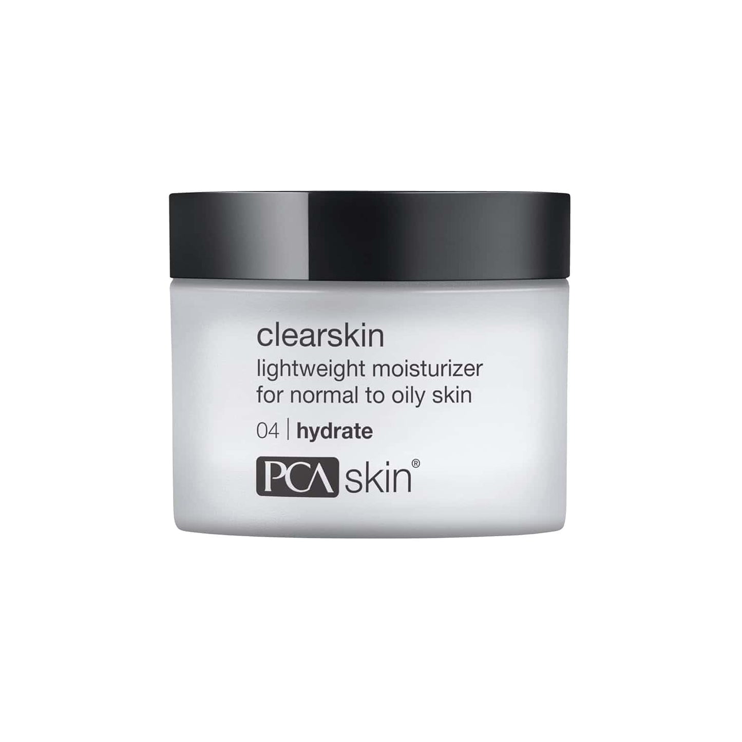 PCA Skin Clearskin 1 oz moisturizer for calming and clearing blemish-prone skin