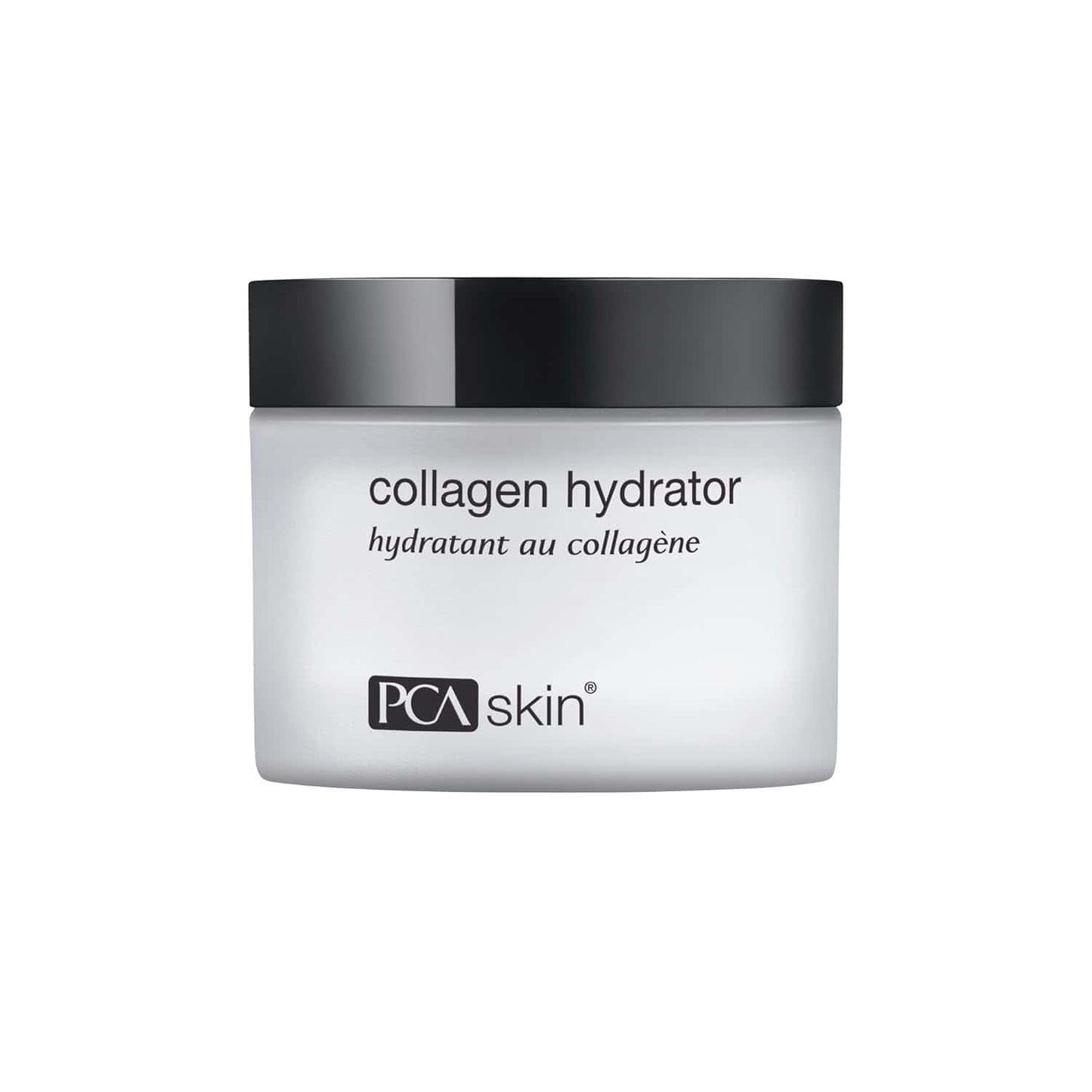 PCA Skin Collagen Hydrator 1.7 oz for rich moisture and improved skin elasticity
