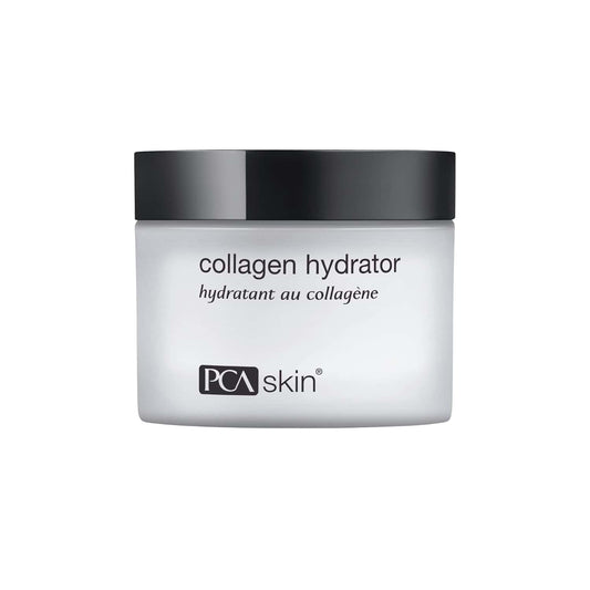 PCA Skin Collagen Hydrator 1.7 oz for rich moisture and improved skin elasticity