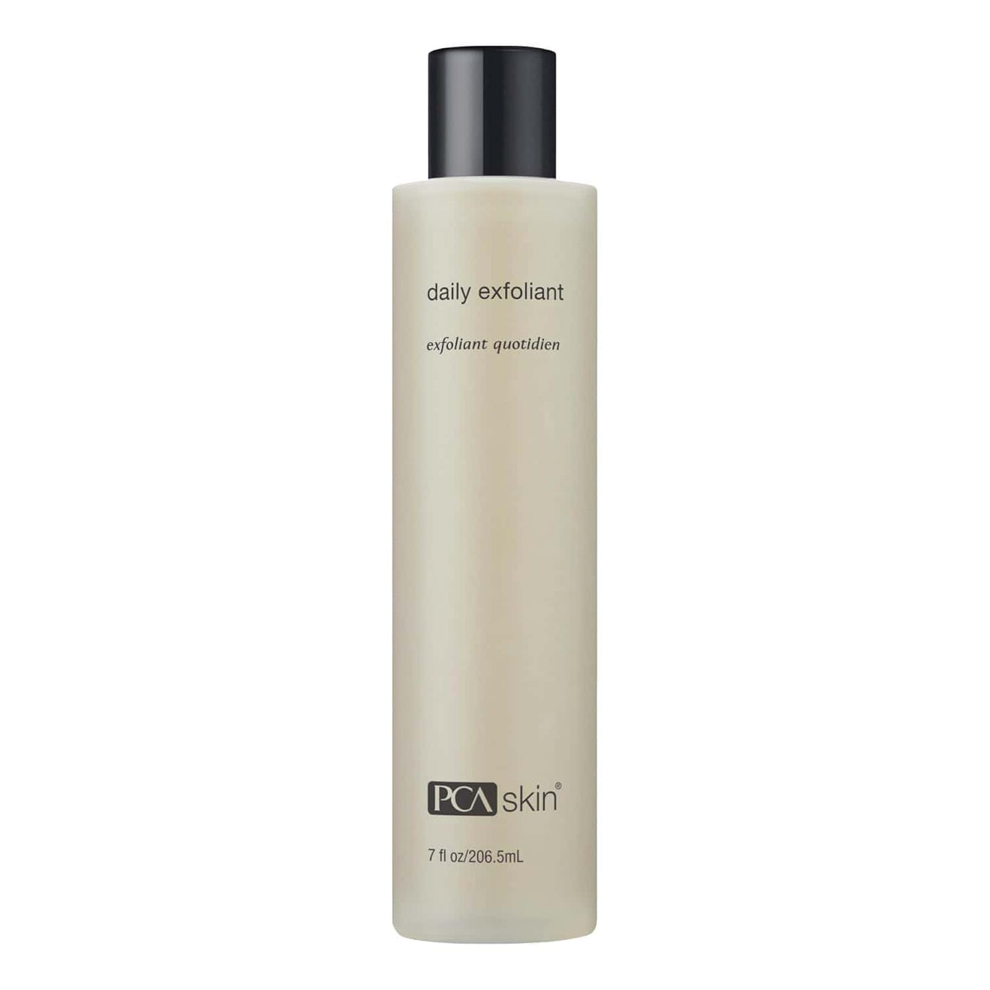PCA Skin Daily Exfoliant 7 oz for gentle daily removal of dead skin cells and smooth texture