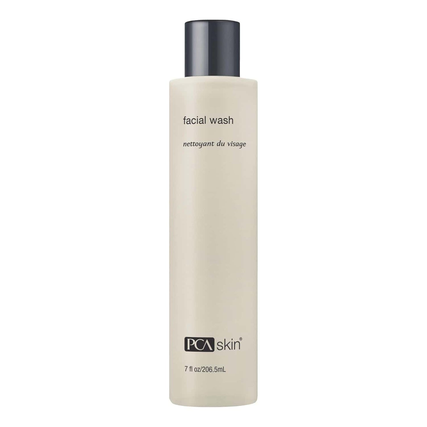 PCA Skin Facial Wash 7 oz for gentle cleansing and skin renewal