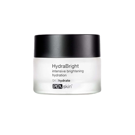 PCA Skin HydraBright 1.69 oz serum for brightening and hydrating skin