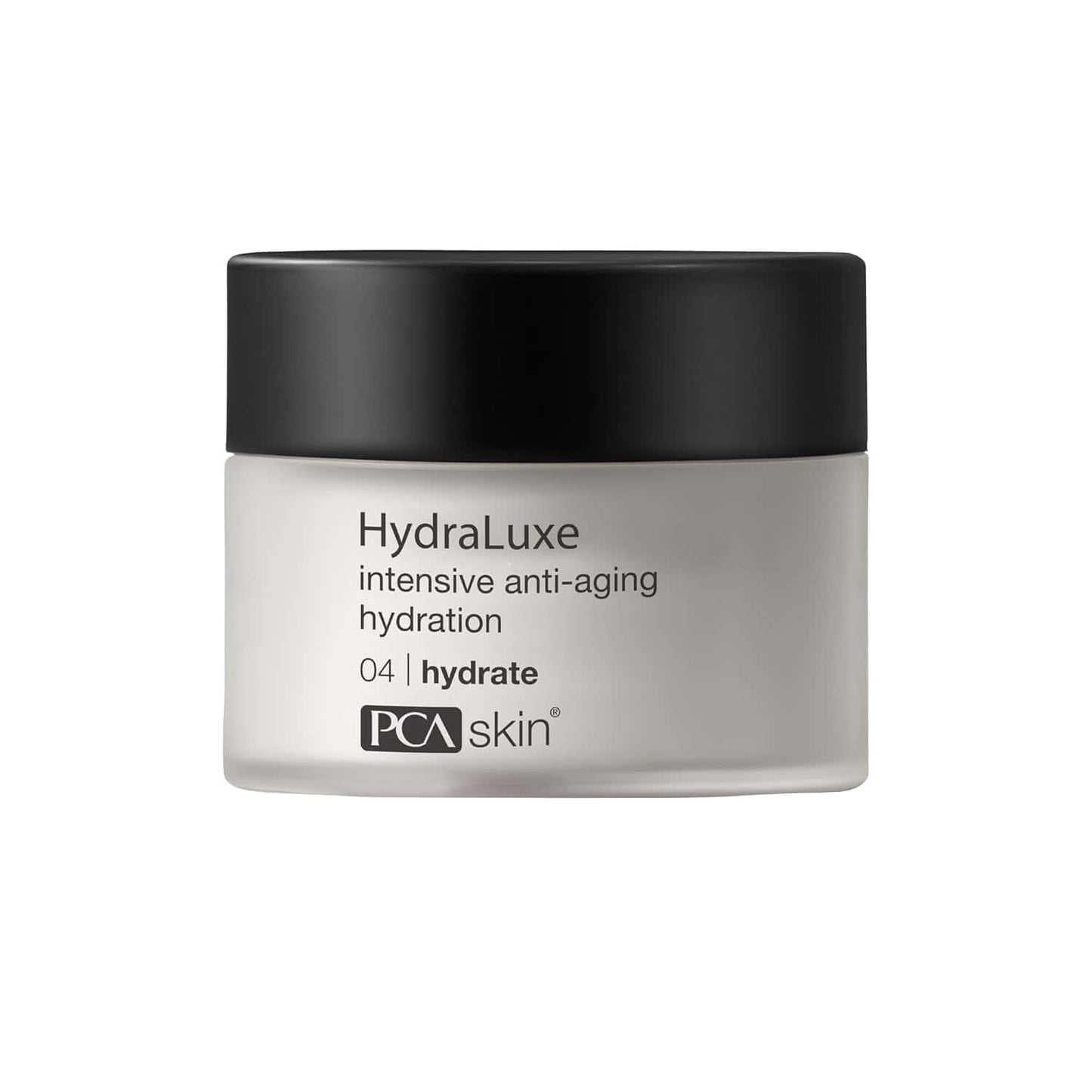 PCA Skin Hydraluxe 1.8 oz moisturizer for deep hydration and skin comfort