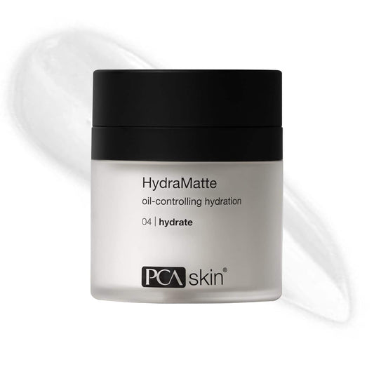 PCA Skin Hydramatte 1.8 oz oil-control moisturizer for matte, hydrated skin