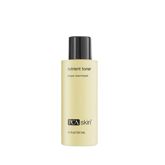 PCA Skin Nutrient Toner 4.4 oz for hydrating and refreshing the skin