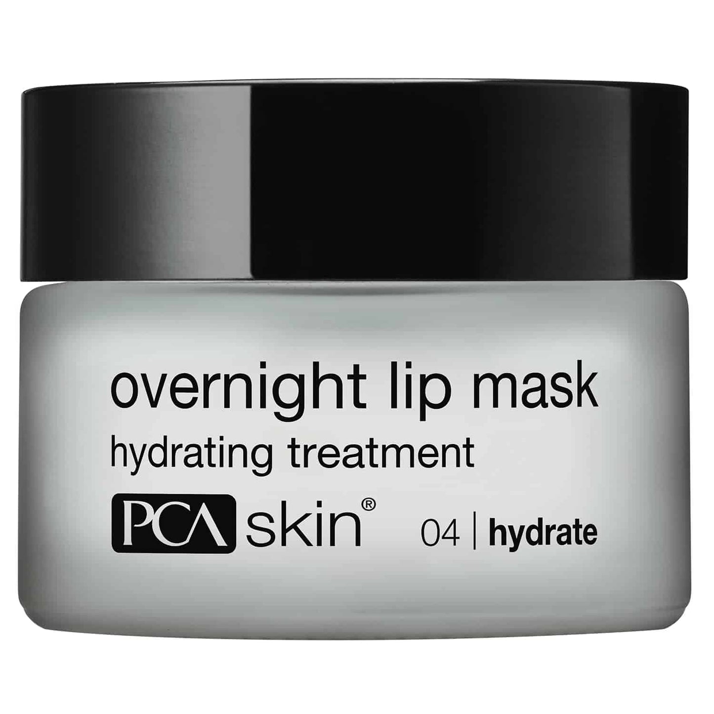 PCA Skin Overnight Lip Mask for intense hydration and repair while you sleep