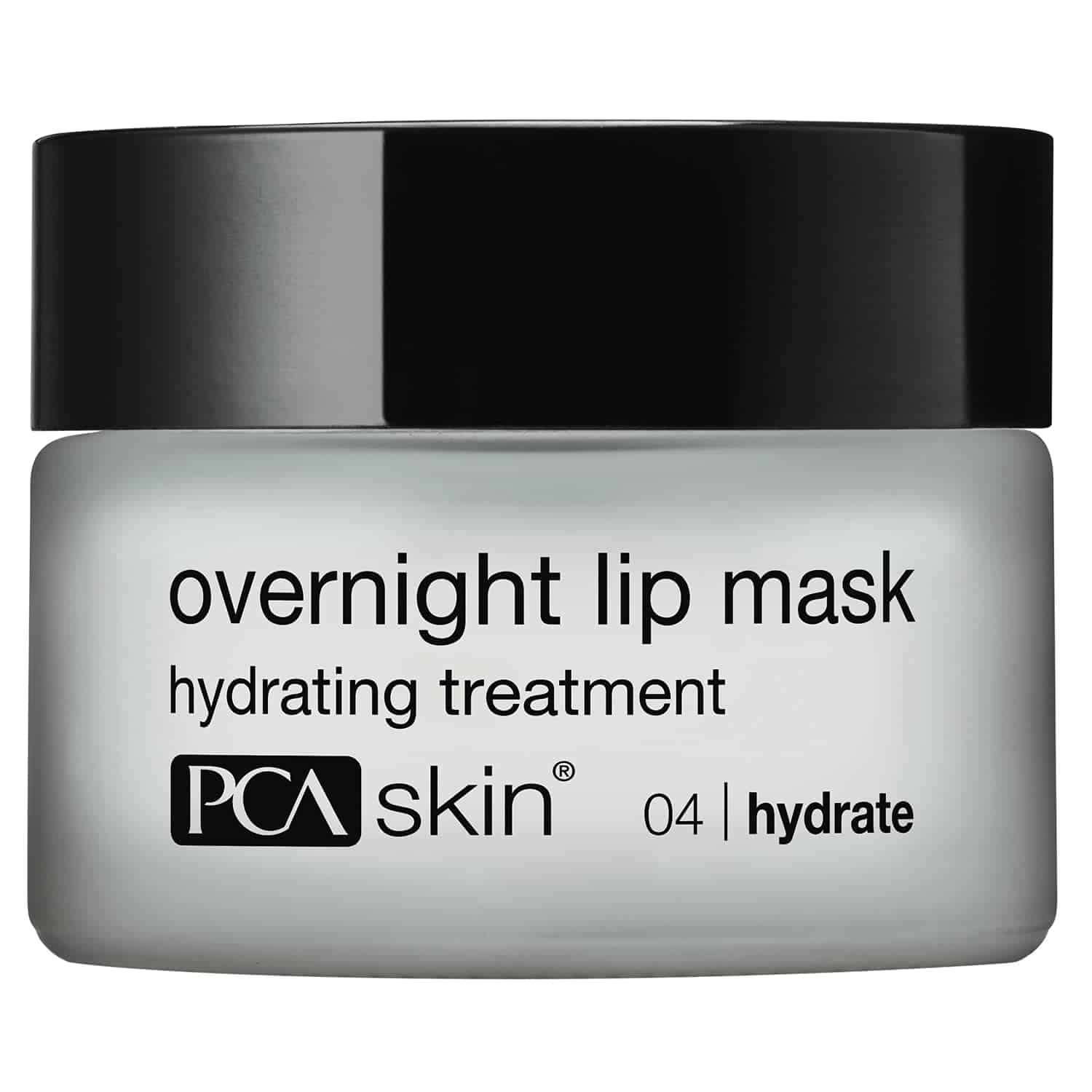 PCA Skin Overnight Lip Mask for intense hydration and repair while you sleep