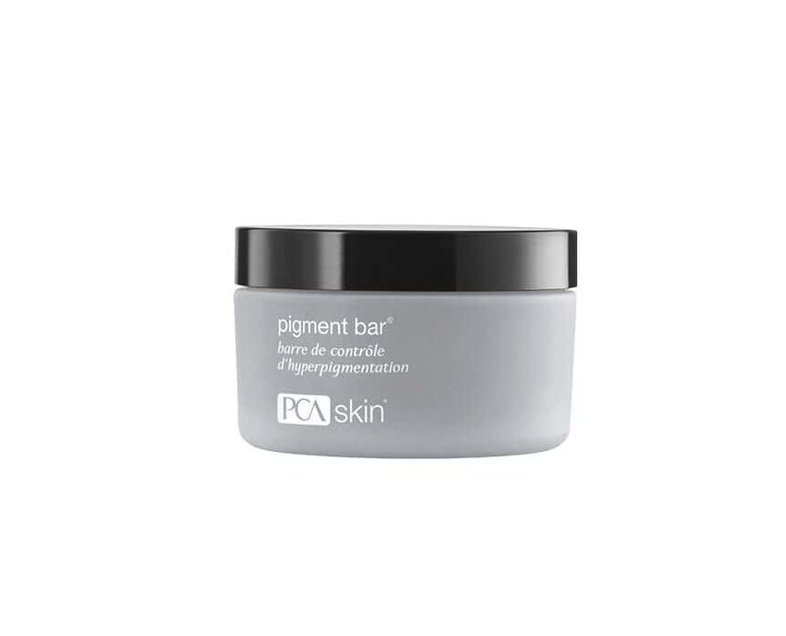 PCA Skin Pigment Bar 3.2 oz for gentle cleansing and brightening of uneven skin tone