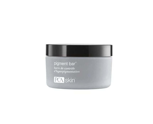 PCA Skin Pigment Bar 3.2 oz for gentle cleansing and brightening of uneven skin tone