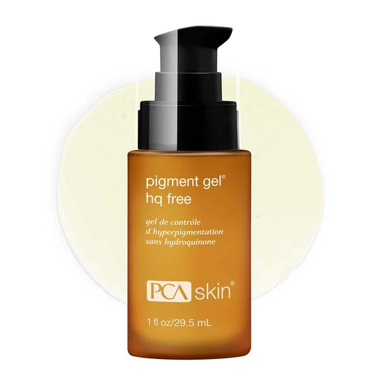 PCA Skin Pigment Gel HQ-Free 1 oz for reducing dark spots and evening skin tone