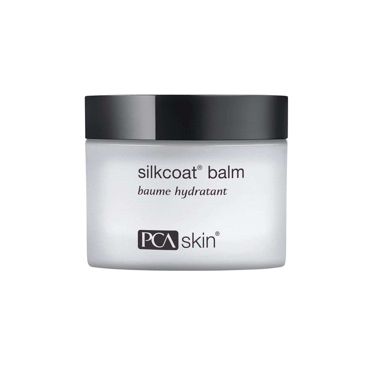 PCA Skin Silkcoat Balm 1.7 oz for soothing and protecting dry, sensitive skin