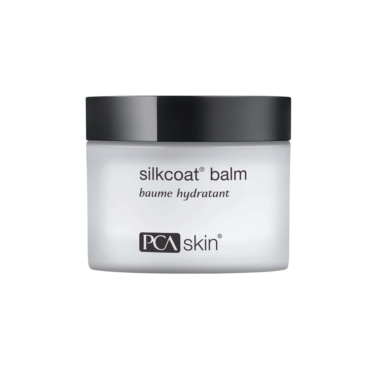 PCA Skin Silkcoat Balm 1.7 oz for soothing and protecting dry, sensitive skin