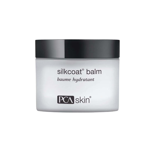 PCA Skin Silkcoat Balm 1.7 oz for soothing and protecting dry, sensitive skin