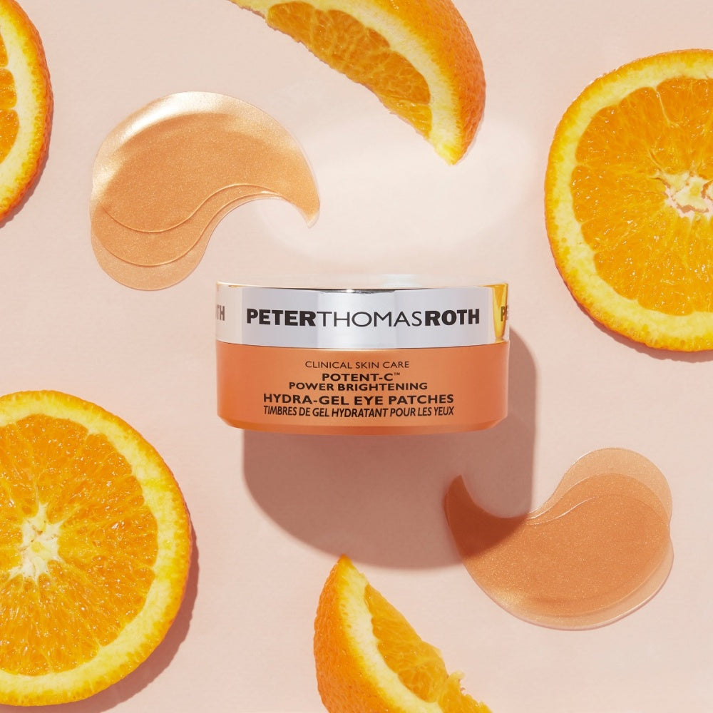 Peter Thomas Roth Clinically Stronger Brightening Kit full size set with 2 powerful skincare products for radiant skin