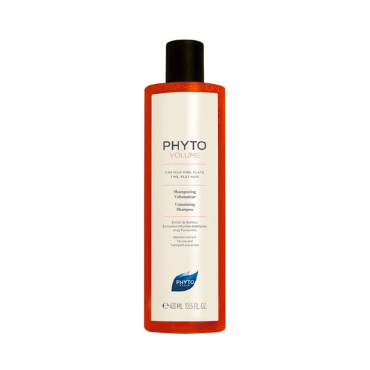 Phyto phytovolume shampoo 13.5 oz volumizing shampoo for fine hair