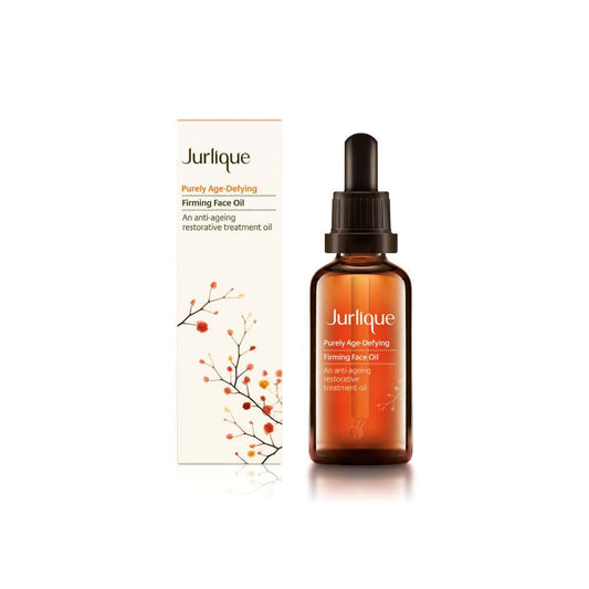 JURLIQUE Purely Age-Defying Firming Face Oil 1.6 OZ