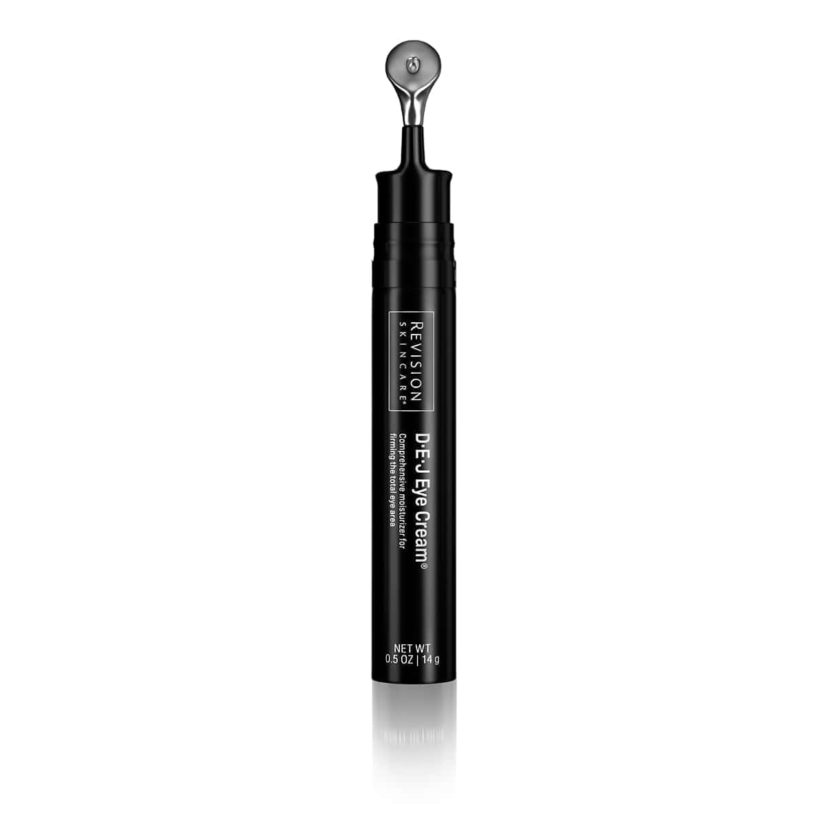 Revision Skincare D·E·J Eye Cream 0.5 fl oz for firming and brightening the eye area