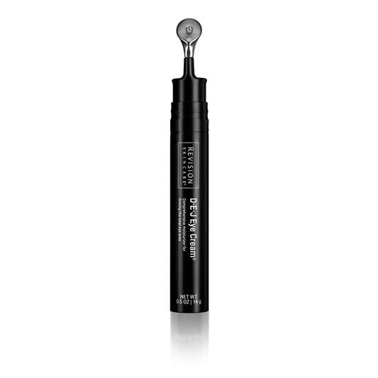 Revision Skincare D·E·J Eye Cream 0.5 fl oz for firming and brightening the eye area