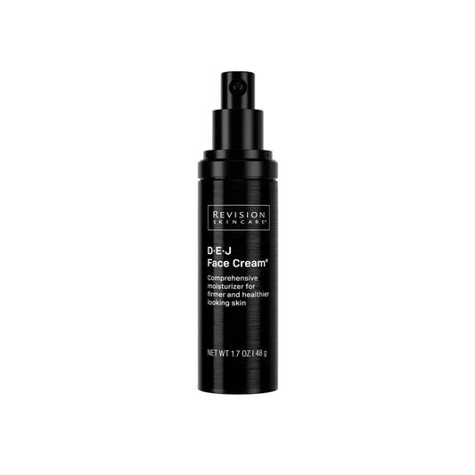 Revision Skincare D·E·J Face Cream 1.7 oz for firming and hydrating skin