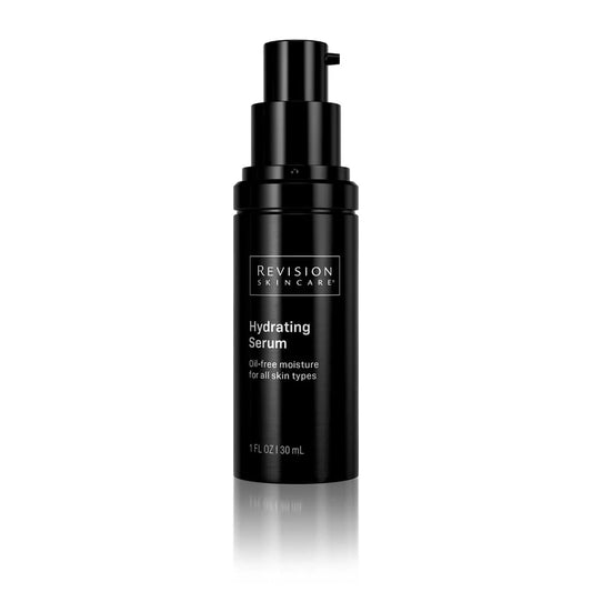 Revision Skincare Hydrating Serum 1 fl oz bottle for intense hydration and skin moisture balance