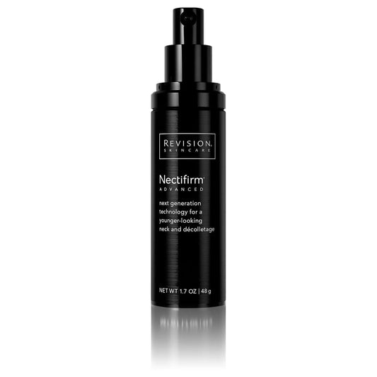 Revision Skincare Nectifirm Advanced 1.7 oz for firming and smoothing the neck and décolleté