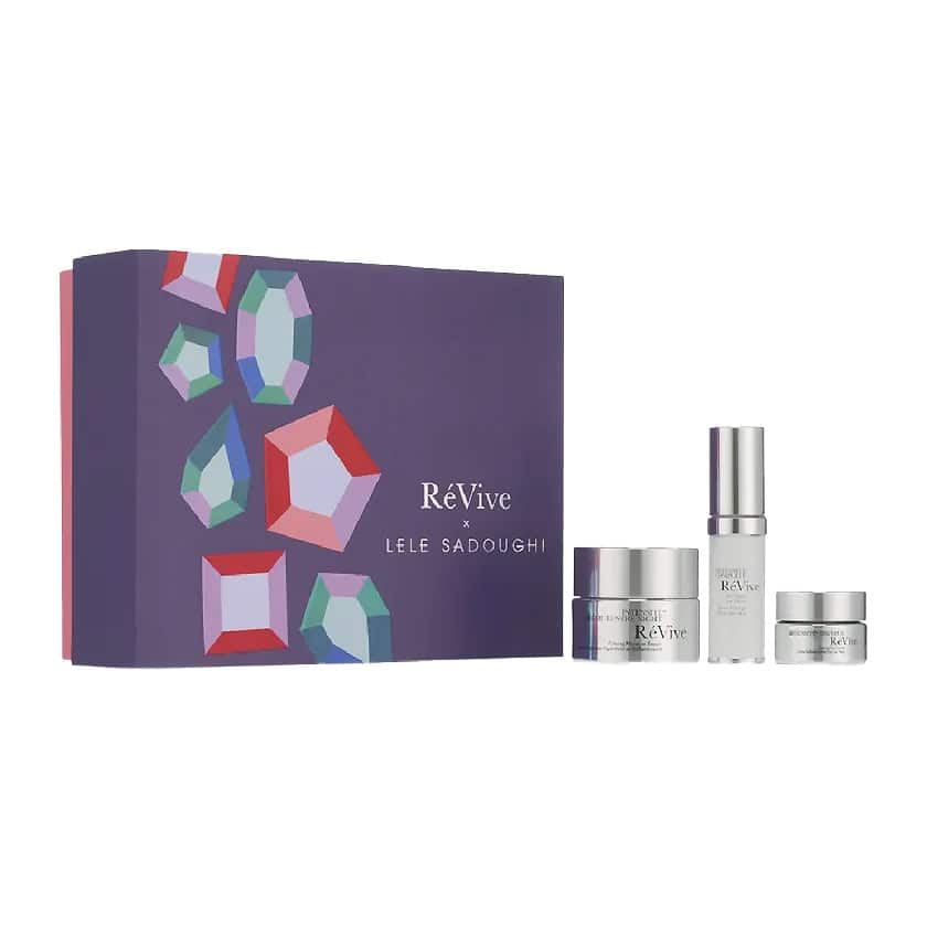 RéVive Intensité Complete Set Limited Edition for advanced anti-aging care