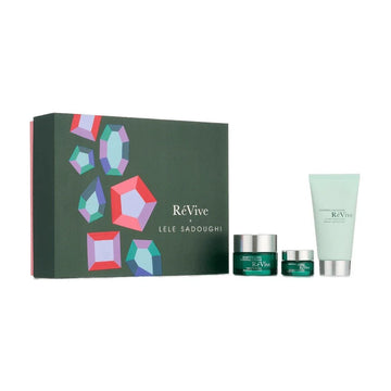 RéVive RéNewal Icons Set (Limited Edition)
