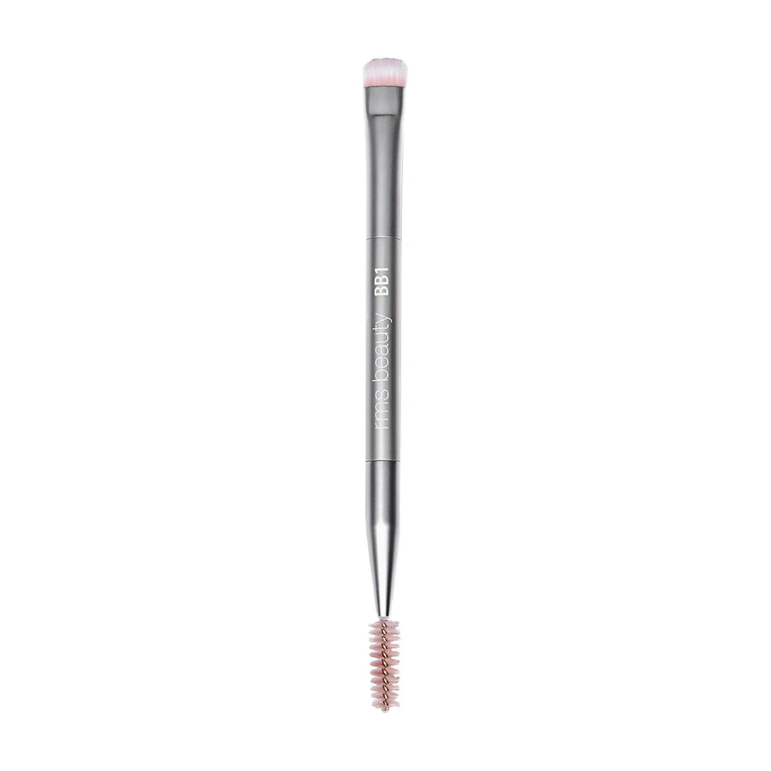 RMS Back2Brow Brush for shaping and defining brows