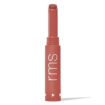 RMS Beauty Legendary Serum Lipstick: The Nudes