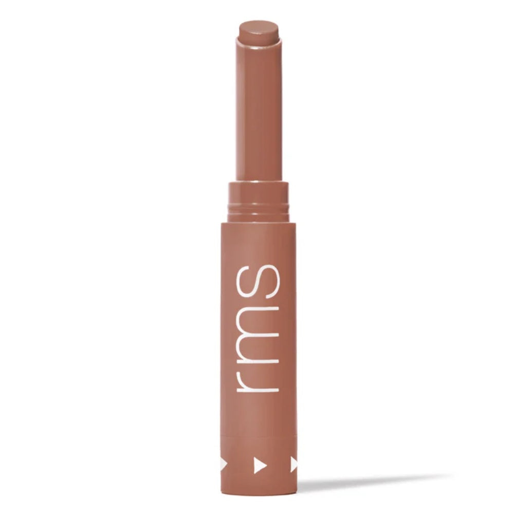 RMS Beauty hydrating lipstick The Nudes Jayne color