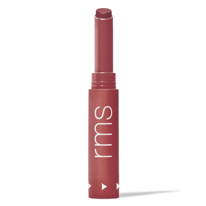 RMS Beauty The Nudes Pamela hydrating lipstick