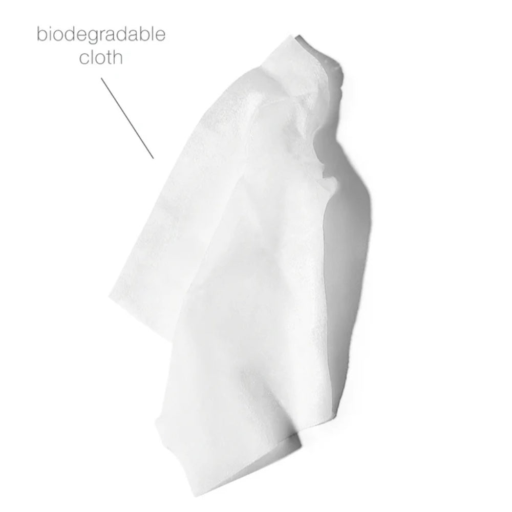 RMS Beauty gentle makeup remover wipe