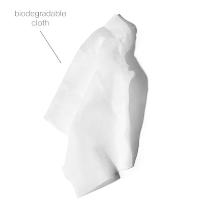 RMS Beauty gentle makeup remover wipe