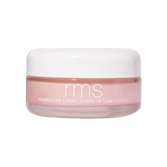 RMS Kakadu Luxe Cream 1.7 oz for intense hydration and radiant skin