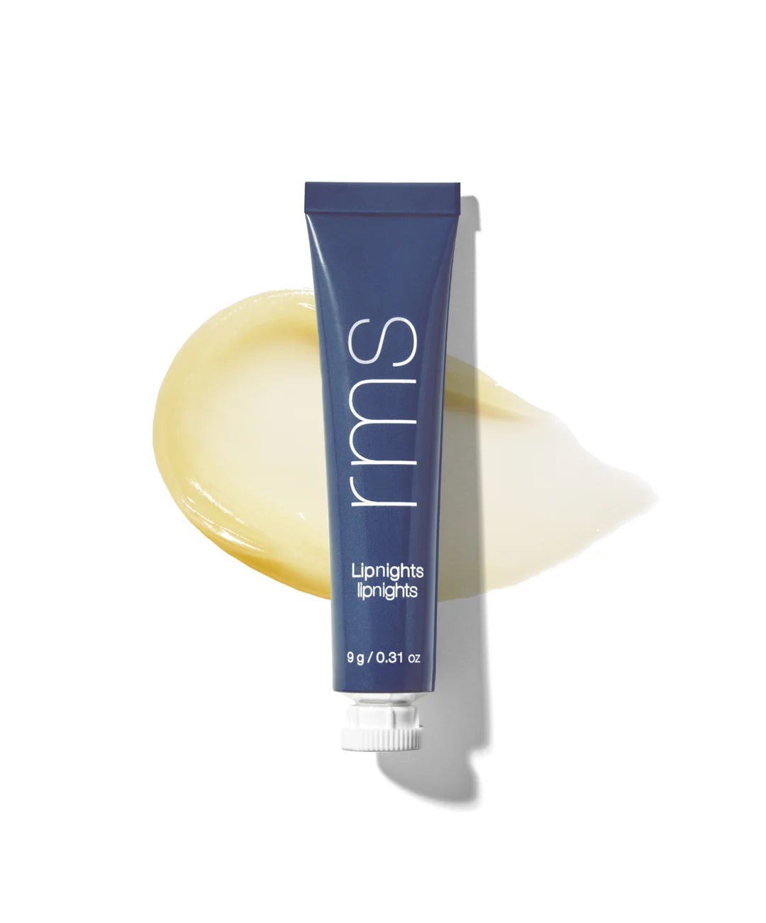 RMS LipNights Overnight Lip Mask for intense hydration and lip repair while you sleep