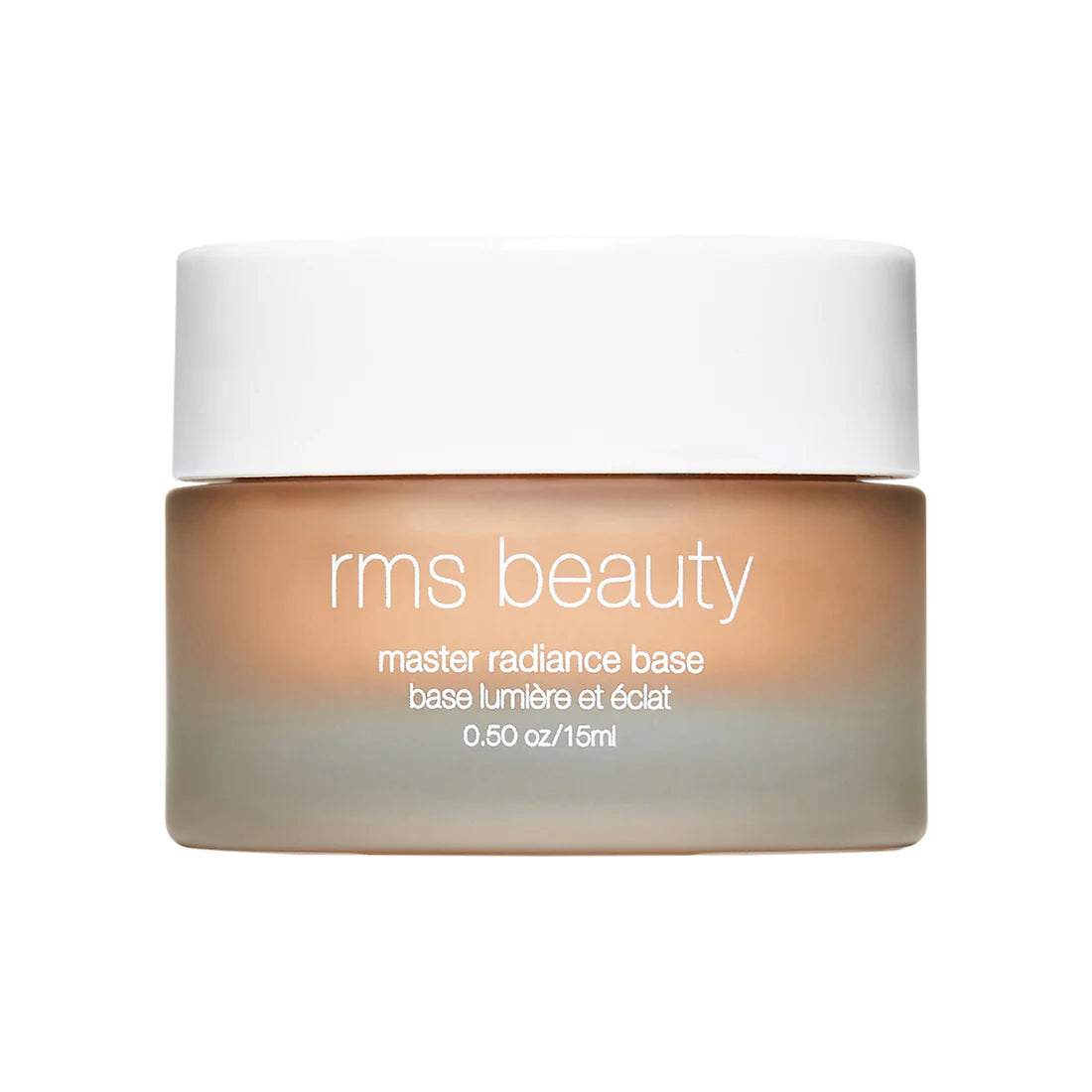 RMS Master Radiance Base Rich in Radiance for luminous, glowing skin