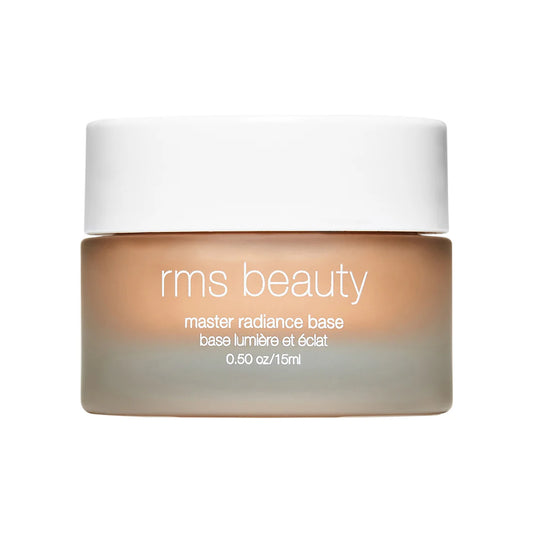 RMS Master Radiance Base Rich in Radiance for luminous, glowing skin