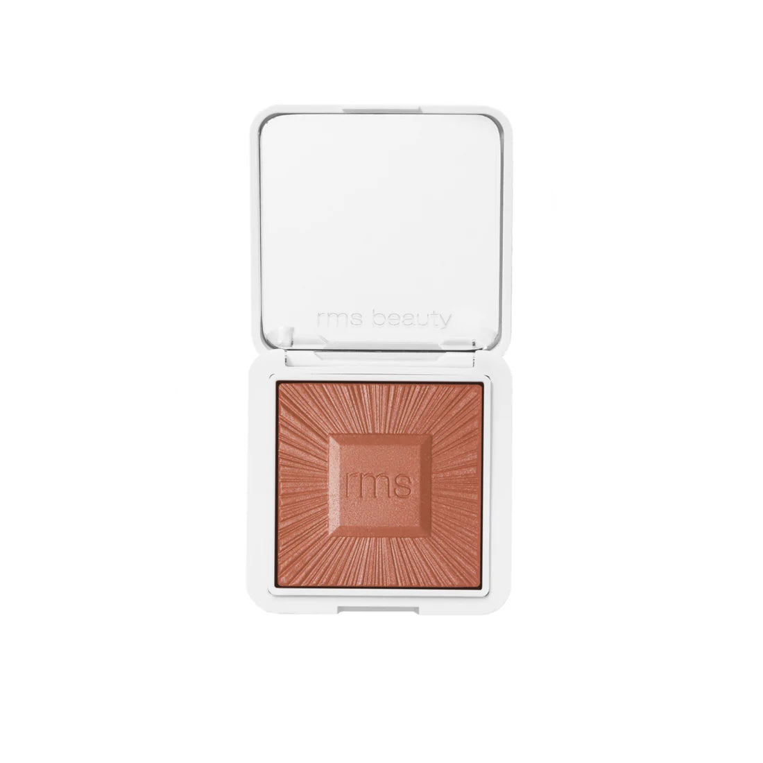 RMS Re-Dimension Hydra Bronzer in Beachwalk Betty for warm, radiant sun-kissed glow