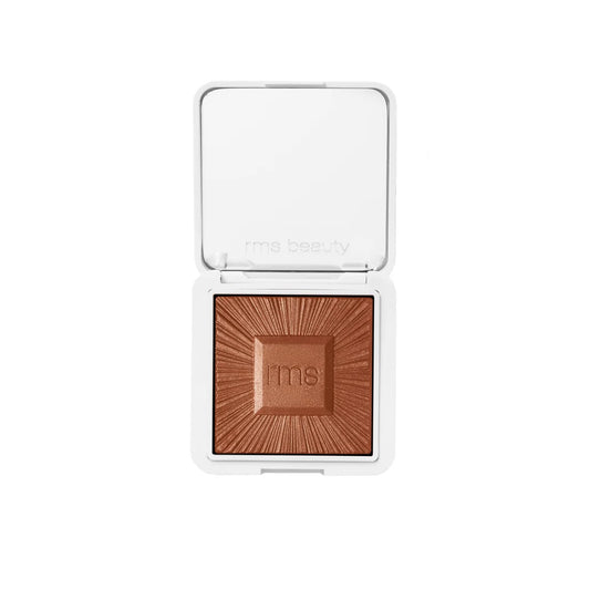RMS Re-Dimension Hydra Bronzer in Bikini Beach for natural, radiant sun-kissed glow