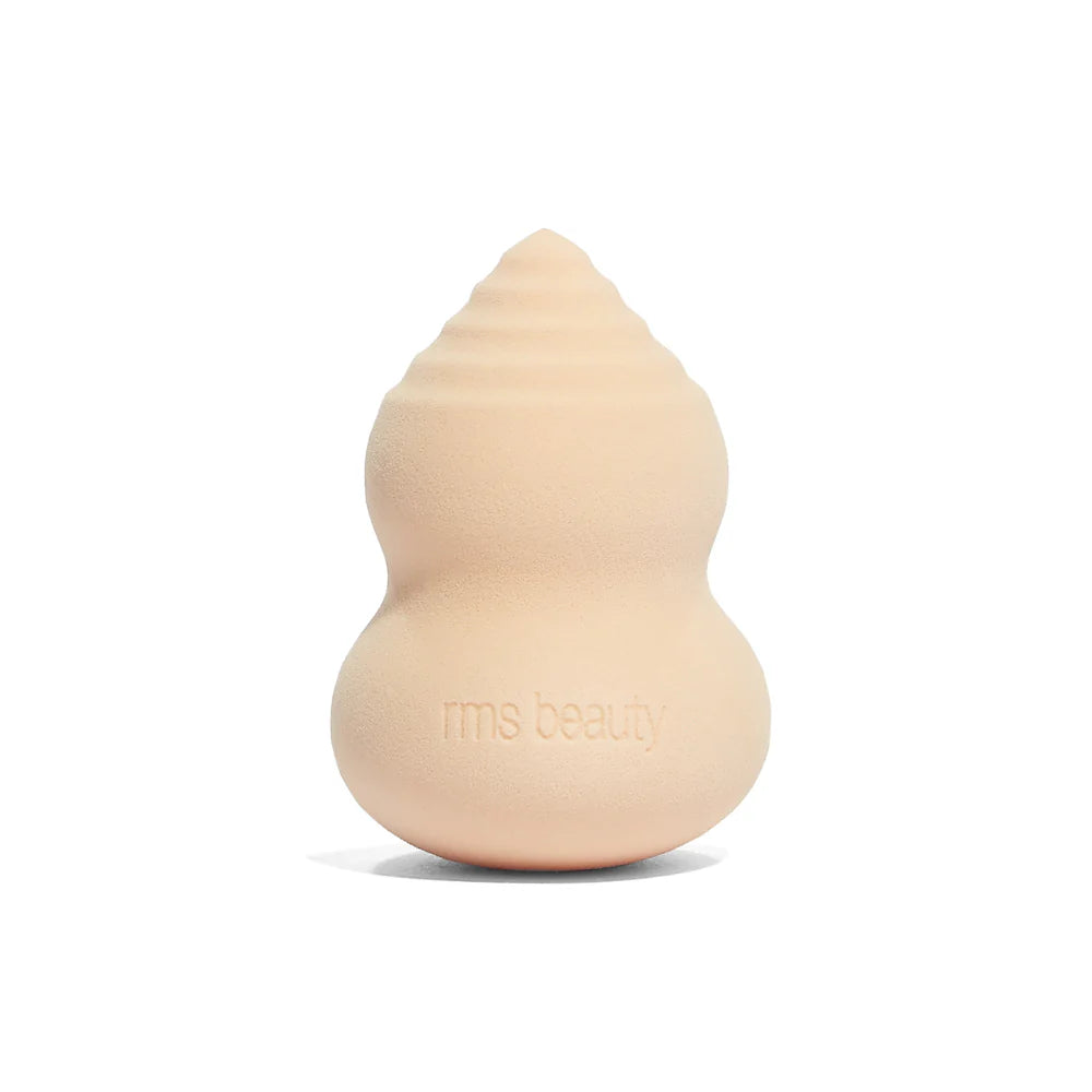 RMS Skin2Skin Beauty Sponge for seamless, blendable makeup application