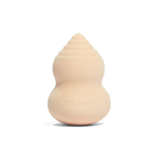 RMS Skin2Skin Beauty Sponge for seamless, blendable makeup application